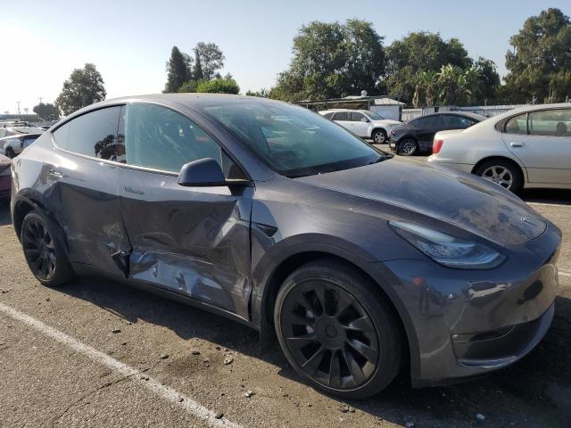 Photo 3 VIN: 7SAYGDEE6NF440990 - TESLA MODEL Y 