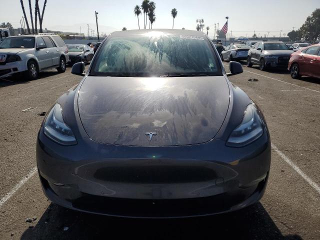 Photo 4 VIN: 7SAYGDEE6NF440990 - TESLA MODEL Y 