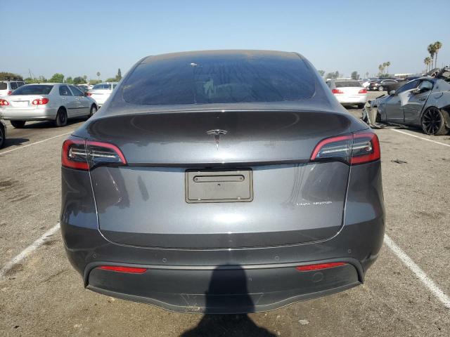 Photo 5 VIN: 7SAYGDEE6NF440990 - TESLA MODEL Y 