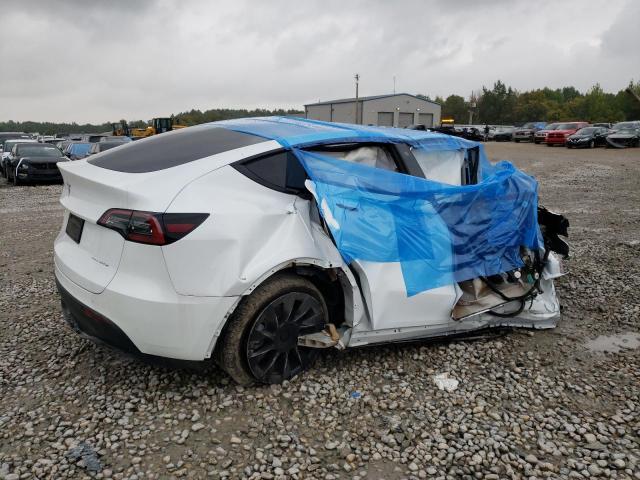 Photo 2 VIN: 7SAYGDEE6NF442416 - TESLA MODEL Y 