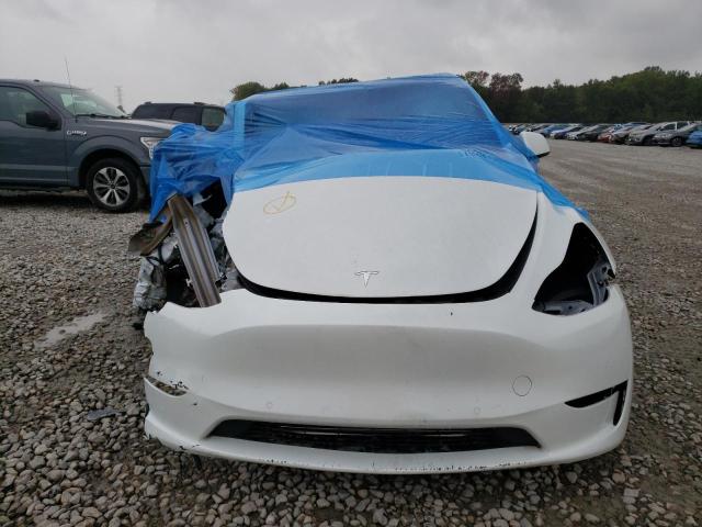 Photo 4 VIN: 7SAYGDEE6NF442416 - TESLA MODEL Y 