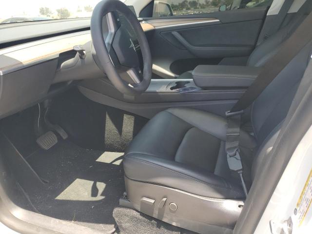 Photo 6 VIN: 7SAYGDEE6NF536781 - TESLA MODEL Y 