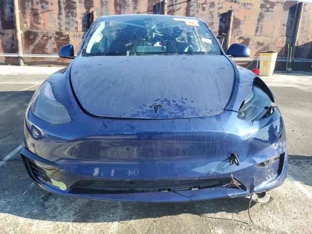 Photo 4 VIN: 7SAYGDEE6NF559543 - TESLA MODEL Y 