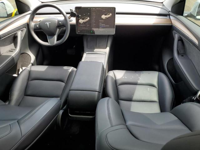 Photo 7 VIN: 7SAYGDEE6NF562345 - TESLA MODEL Y 