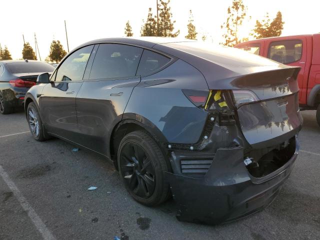 Photo 1 VIN: 7SAYGDEE6PA041612 - TESLA MODEL Y 