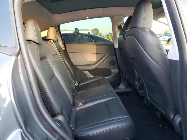 Photo 10 VIN: 7SAYGDEE6PA041612 - TESLA MODEL Y 