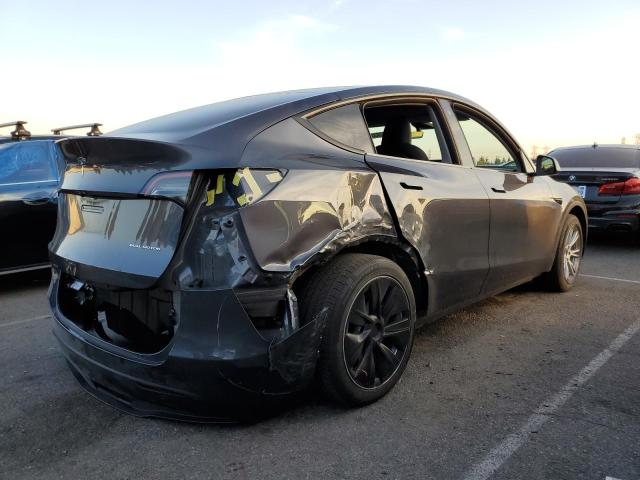 Photo 2 VIN: 7SAYGDEE6PA041612 - TESLA MODEL Y 