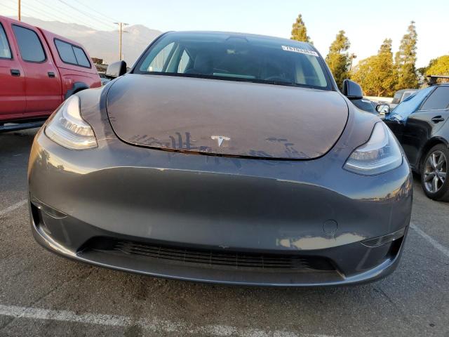 Photo 4 VIN: 7SAYGDEE6PA041612 - TESLA MODEL Y 