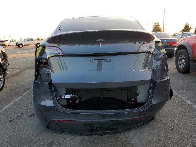 Photo 5 VIN: 7SAYGDEE6PA041612 - TESLA MODEL Y 