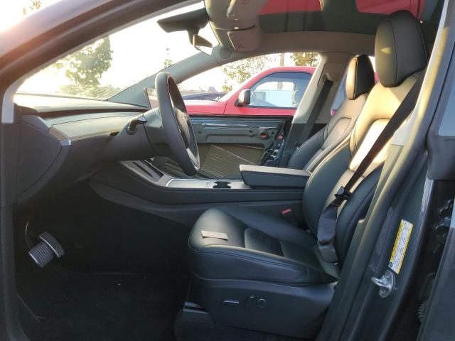 Photo 6 VIN: 7SAYGDEE6PA041612 - TESLA MODEL Y 