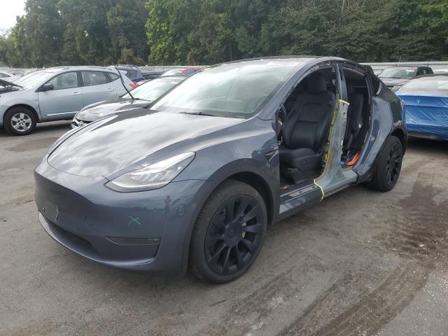 Photo 0 VIN: 7SAYGDEE6PA043036 - TESLA MODEL Y 