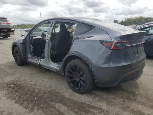 Photo 1 VIN: 7SAYGDEE6PA043036 - TESLA MODEL Y 