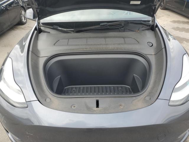 Photo 10 VIN: 7SAYGDEE6PA043036 - TESLA MODEL Y 