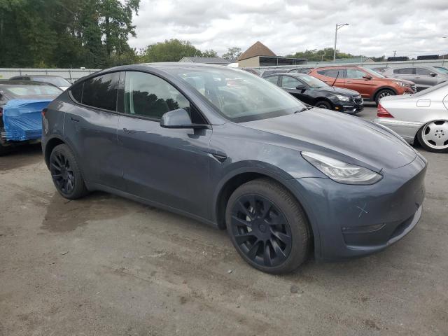 Photo 3 VIN: 7SAYGDEE6PA043036 - TESLA MODEL Y 