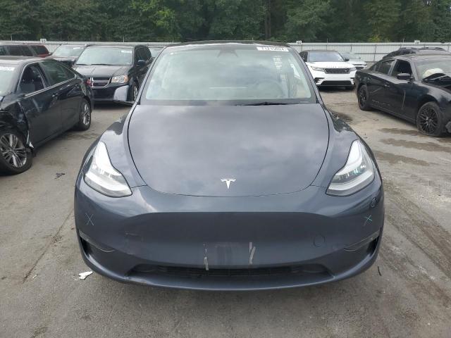 Photo 4 VIN: 7SAYGDEE6PA043036 - TESLA MODEL Y 