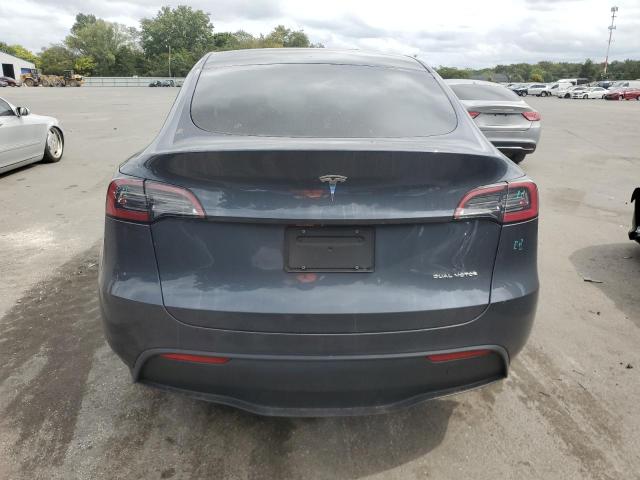 Photo 5 VIN: 7SAYGDEE6PA043036 - TESLA MODEL Y 