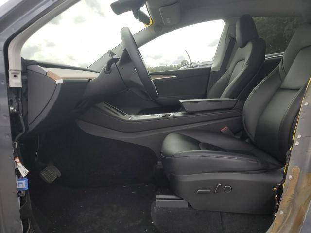 Photo 6 VIN: 7SAYGDEE6PA043036 - TESLA MODEL Y 