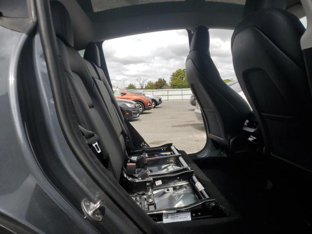 Photo 9 VIN: 7SAYGDEE6PA043036 - TESLA MODEL Y 