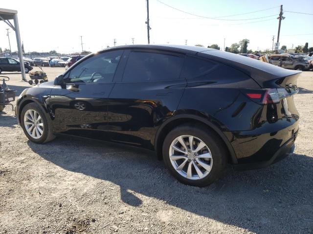 Photo 1 VIN: 7SAYGDEE6PA051864 - TESLA MODEL Y 