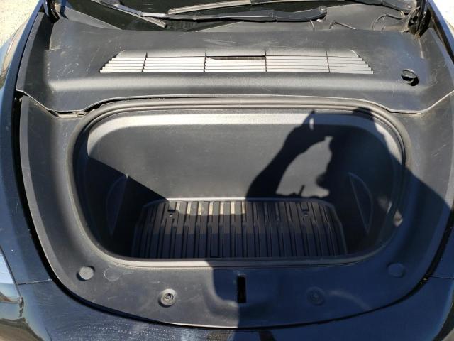 Photo 11 VIN: 7SAYGDEE6PA051864 - TESLA MODEL Y 