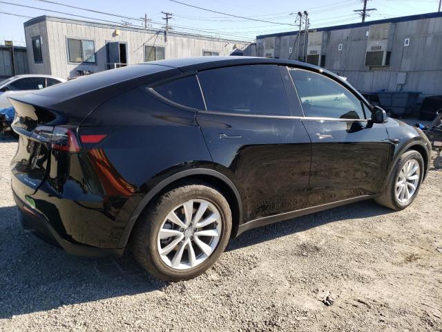 Photo 2 VIN: 7SAYGDEE6PA051864 - TESLA MODEL Y 