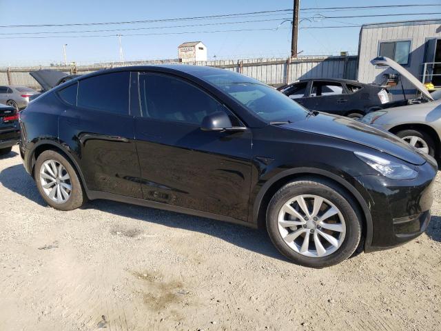 Photo 3 VIN: 7SAYGDEE6PA051864 - TESLA MODEL Y 