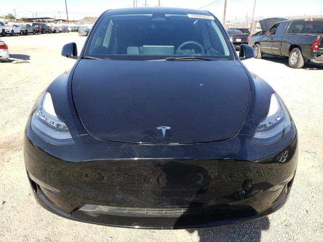 Photo 4 VIN: 7SAYGDEE6PA051864 - TESLA MODEL Y 