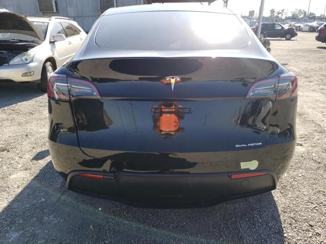 Photo 5 VIN: 7SAYGDEE6PA051864 - TESLA MODEL Y 