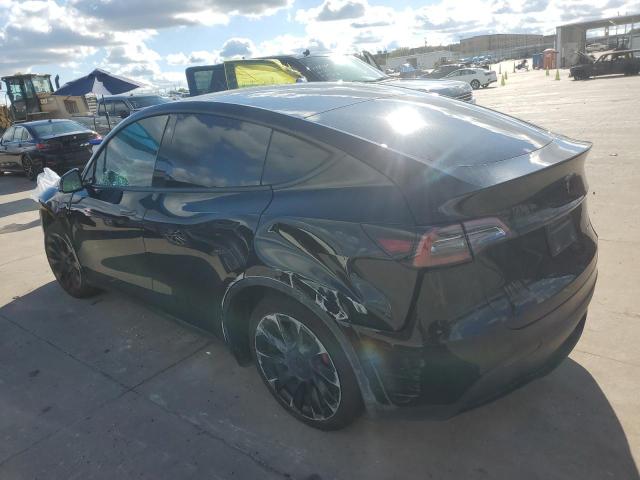 Photo 1 VIN: 7SAYGDEE6PA057535 - TESLA MODEL Y 