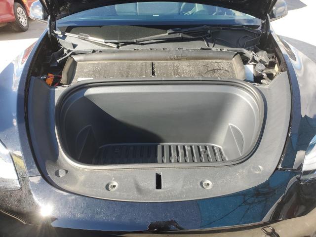 Photo 10 VIN: 7SAYGDEE6PA057535 - TESLA MODEL Y 