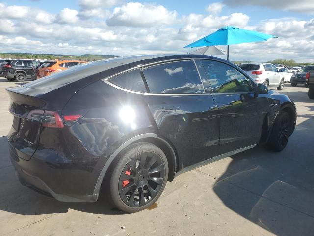 Photo 2 VIN: 7SAYGDEE6PA057535 - TESLA MODEL Y 