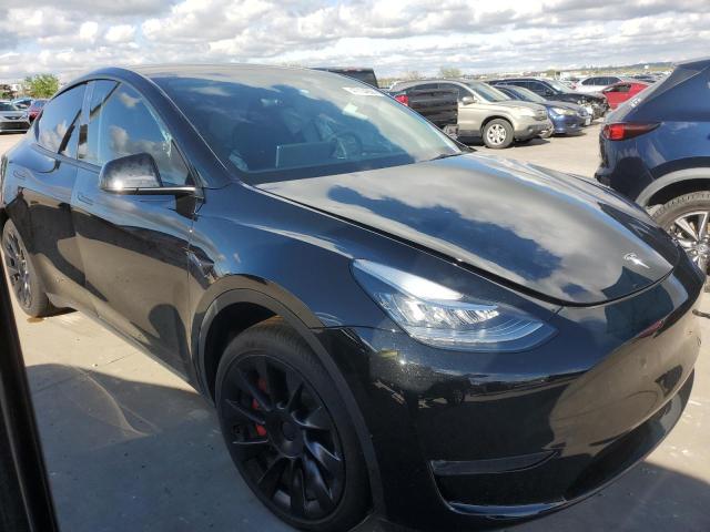 Photo 3 VIN: 7SAYGDEE6PA057535 - TESLA MODEL Y 