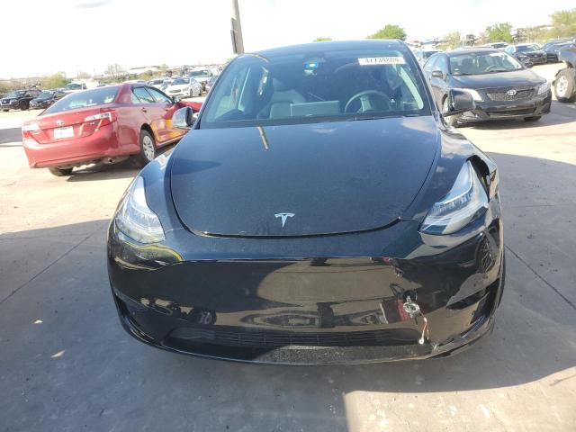 Photo 4 VIN: 7SAYGDEE6PA057535 - TESLA MODEL Y 