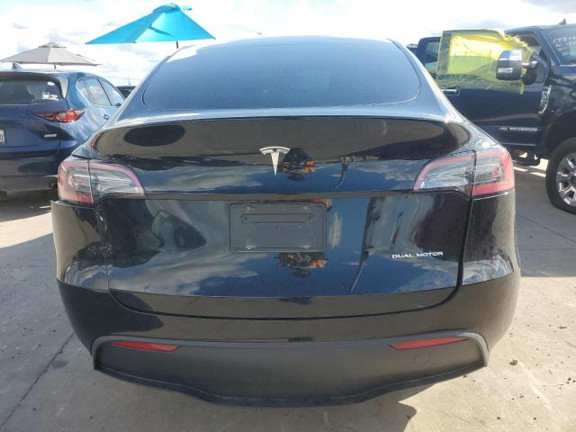 Photo 5 VIN: 7SAYGDEE6PA057535 - TESLA MODEL Y 