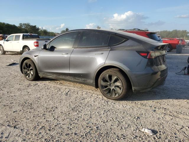 Photo 1 VIN: 7SAYGDEE6PA058054 - TESLA MODEL Y 