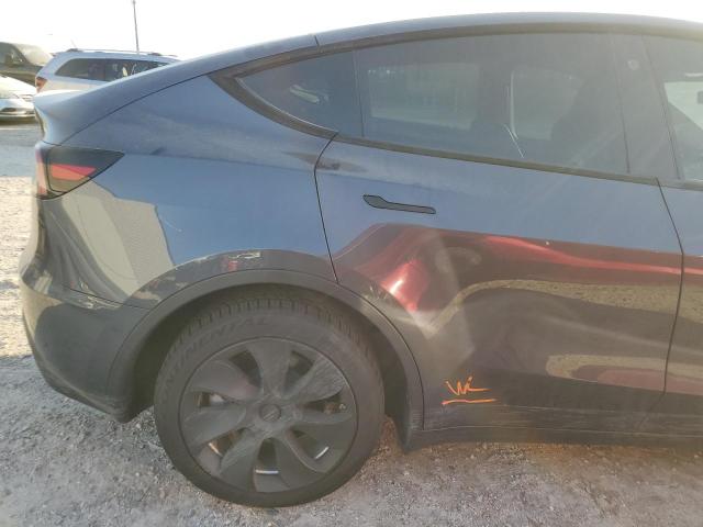 Photo 11 VIN: 7SAYGDEE6PA058054 - TESLA MODEL Y 