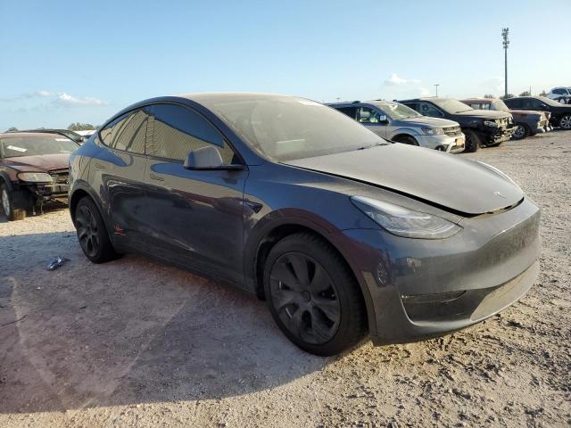 Photo 3 VIN: 7SAYGDEE6PA058054 - TESLA MODEL Y 