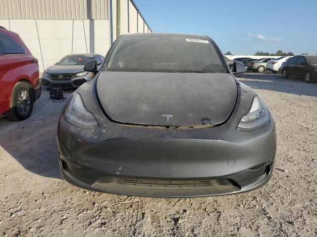 Photo 4 VIN: 7SAYGDEE6PA058054 - TESLA MODEL Y 