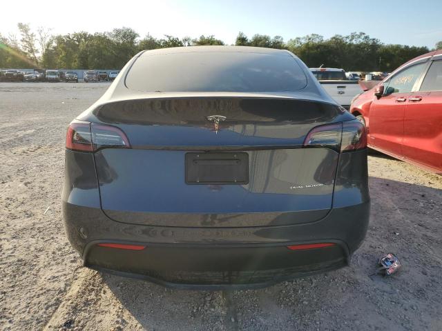 Photo 5 VIN: 7SAYGDEE6PA058054 - TESLA MODEL Y 