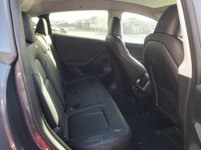 Photo 9 VIN: 7SAYGDEE6PA058054 - TESLA MODEL Y 