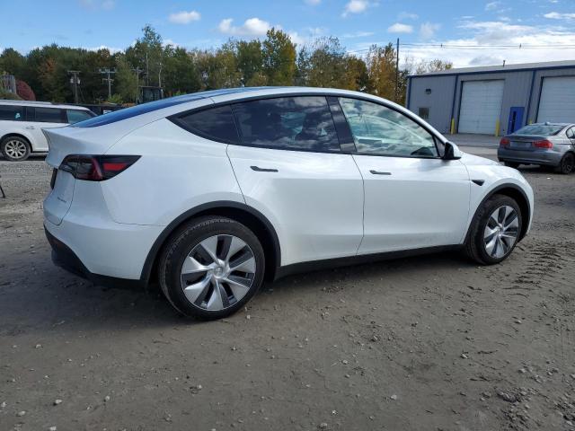 Photo 2 VIN: 7SAYGDEE6PA077249 - TESLA MODEL Y 