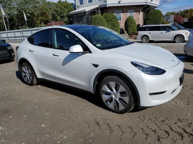 Photo 3 VIN: 7SAYGDEE6PA077249 - TESLA MODEL Y 