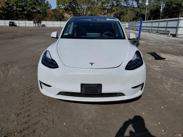 Photo 4 VIN: 7SAYGDEE6PA077249 - TESLA MODEL Y 