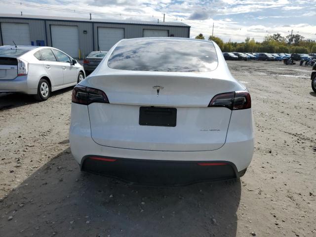 Photo 5 VIN: 7SAYGDEE6PA077249 - TESLA MODEL Y 