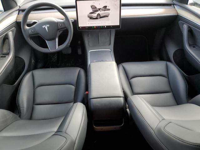 Photo 7 VIN: 7SAYGDEE6PA077249 - TESLA MODEL Y 