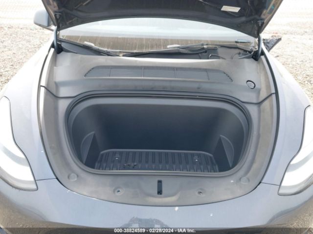 Photo 9 VIN: 7SAYGDEE6PA079955 - TESLA MODEL Y 