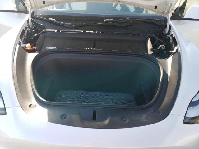 Photo 10 VIN: 7SAYGDEE6PA089319 - TESLA MODEL Y 