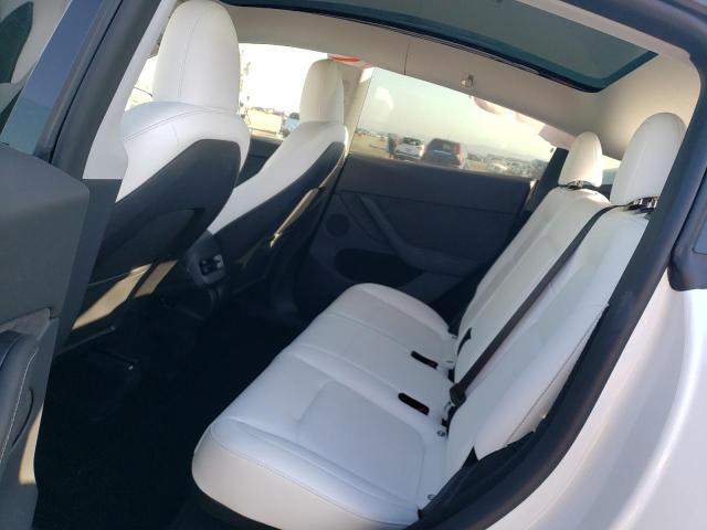 Photo 9 VIN: 7SAYGDEE6PA089319 - TESLA MODEL Y 