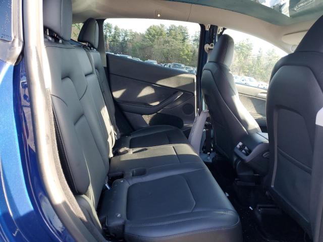 Photo 10 VIN: 7SAYGDEE6PA093645 - TESLA MODEL Y 