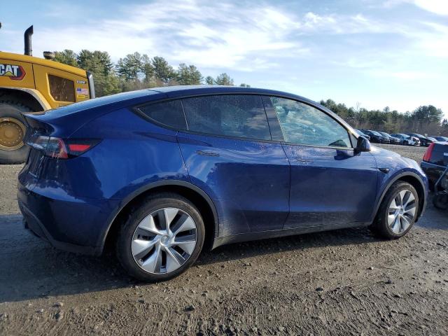 Photo 2 VIN: 7SAYGDEE6PA093645 - TESLA MODEL Y 